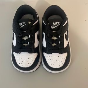 Nike Panda Dunks. Brand new (without tags)